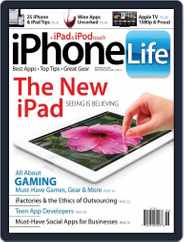 Iphone Life (Digital) Subscription                    April 4th, 2012 Issue