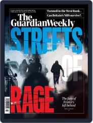 Guardian Weekly (Digital) Subscription                    July 7th, 2023 Issue