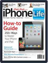 Iphone Life (Digital) Subscription                    May 30th, 2012 Issue