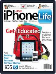 Iphone Life (Digital) Subscription                    August 2nd, 2012 Issue