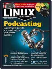 Linux (Digital) Subscription                    August 1st, 2023 Issue