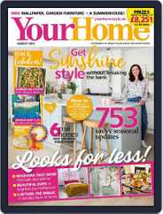 Your Home (Digital) Subscription                    August 1st, 2023 Issue