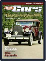 Old Cars Weekly (Digital) Subscription                    August 1st, 2023 Issue