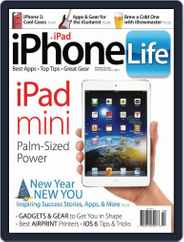 Iphone Life (Digital) Subscription                    January 1st, 2013 Issue