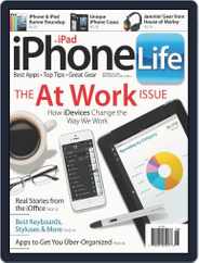 Iphone Life (Digital) Subscription                    April 1st, 2013 Issue