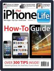 Iphone Life (Digital) Subscription                    June 1st, 2013 Issue