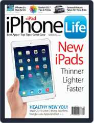 Iphone Life (Digital) Subscription                    January 1st, 2014 Issue
