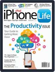Iphone Life (Digital) Subscription                    February 1st, 2014 Issue