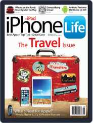 Iphone Life (Digital) Subscription April 1st, 2014 Issue