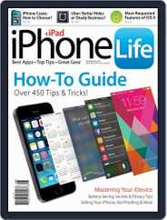 Iphone Life (Digital) Subscription                    June 1st, 2014 Issue