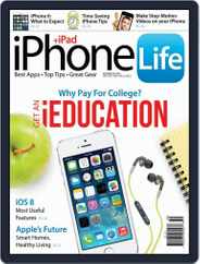 Iphone Life (Digital) Subscription                    August 1st, 2014 Issue