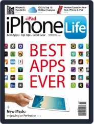 Iphone Life (Digital) Subscription                    January 1st, 2015 Issue