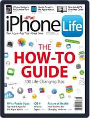 Iphone Life (Digital) Subscription                    June 2nd, 2015 Issue