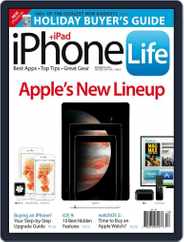 Iphone Life (Digital) Subscription                    October 5th, 2015 Issue