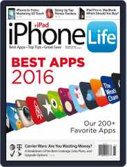 Iphone Life (Digital) Subscription                    December 8th, 2015 Issue