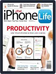 Iphone Life (Digital) Subscription                    July 1st, 2016 Issue
