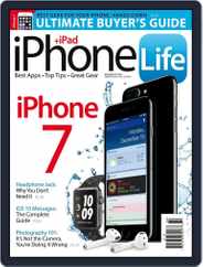 Iphone Life (Digital) Subscription                    October 1st, 2016 Issue