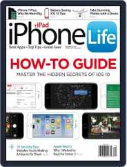 Iphone Life (Digital) Subscription                    March 1st, 2017 Issue