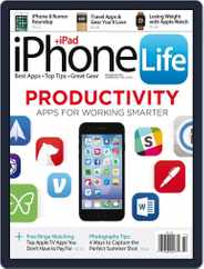 Iphone Life (Digital) Subscription                    June 1st, 2017 Issue