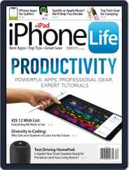 Iphone Life (Digital) Subscription                    April 4th, 2018 Issue