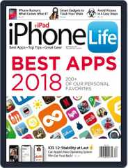 Iphone Life (Digital) Subscription July 1st, 2018 Issue