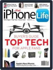 Iphone Life (Digital) Subscription                    December 1st, 2018 Issue