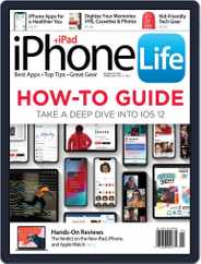 Iphone Life (Digital) Subscription January 2nd, 2019 Issue