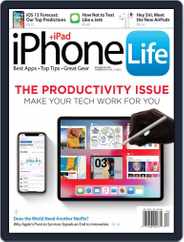 Iphone Life (Digital) Subscription April 1st, 2019 Issue