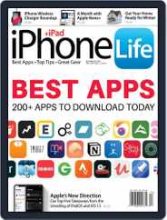 Iphone Life (Digital) Subscription July 3rd, 2019 Issue