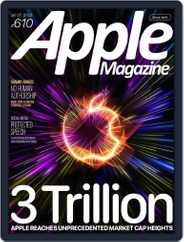 Apple (Digital) Subscription                    July 7th, 2023 Issue