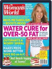 Woman's World (Digital) Subscription                    July 17th, 2023 Issue