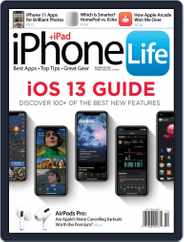 Iphone Life (Digital) Subscription January 1st, 2020 Issue