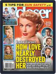 Closer Weekly (Digital) Subscription                    July 17th, 2023 Issue