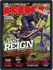 Bike - España (Digital) Subscription                    July 1st, 2023 Issue