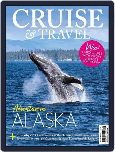 Cruise International August 1st, 2023 Digital Back Issue Cover