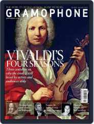 Gramophone (Digital) Subscription                    August 1st, 2023 Issue