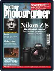 Amateur Photographer (Digital) Subscription                    July 11th, 2023 Issue