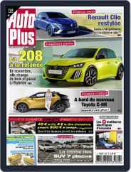 Auto Plus France (Digital) Subscription                    July 7th, 2023 Issue