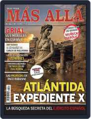 Mas Alla (Digital) Subscription                    July 1st, 2023 Issue