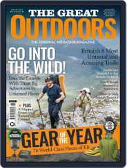 The Great Outdoors (Digital) Subscription                    August 1st, 2023 Issue