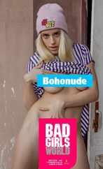 Bad Girls (Digital) Subscription                    July 7th, 2023 Issue