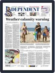 Independent on Saturday (Digital) Subscription                    July 8th, 2023 Issue