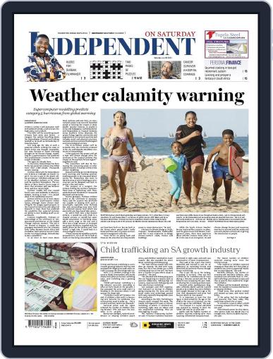 Independent on Saturday July 8th, 2023 Digital Back Issue Cover