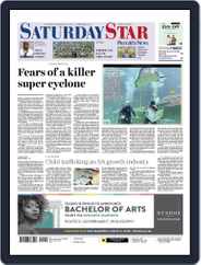 Saturday Star (Digital) Subscription                    July 8th, 2023 Issue