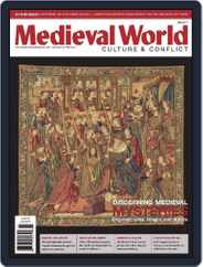 Medieval World Culture & Conflict (Digital) Subscription                    June 30th, 2023 Issue
