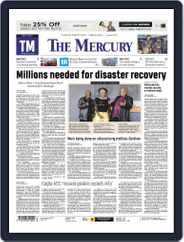 Mercury (Digital) Subscription                    July 7th, 2023 Issue