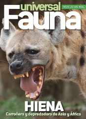 Fauna Universal (Digital) Subscription                    June 15th, 2023 Issue