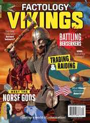 Factology Vikings Magazine (Digital) Subscription                    June 23rd, 2023 Issue