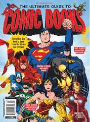 The Ultimate Guide to Comic Books Magazine (Digital) Subscription                    June 16th, 2023 Issue