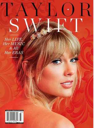 Nikki's ultimate guide to Taylor Swift – The Knight Crier